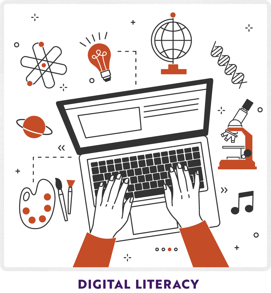 Digital Literacy