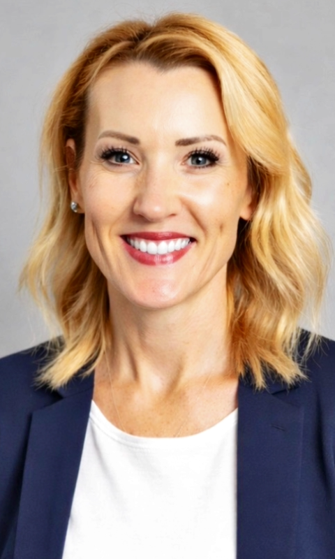 Website Headshots-Lexi Pritchard LDOE Chief Operating Officer Lexi Pritchard