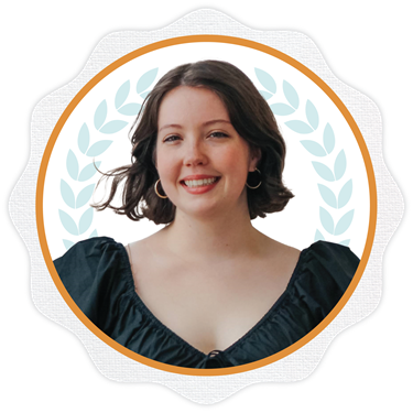 2027 NTOY Katie Weber Headshot 2027 Louisiana New Teacher of the Year Katie Weber