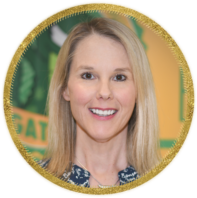 2025 Public Interest Fellow Carra "Beth" Melton