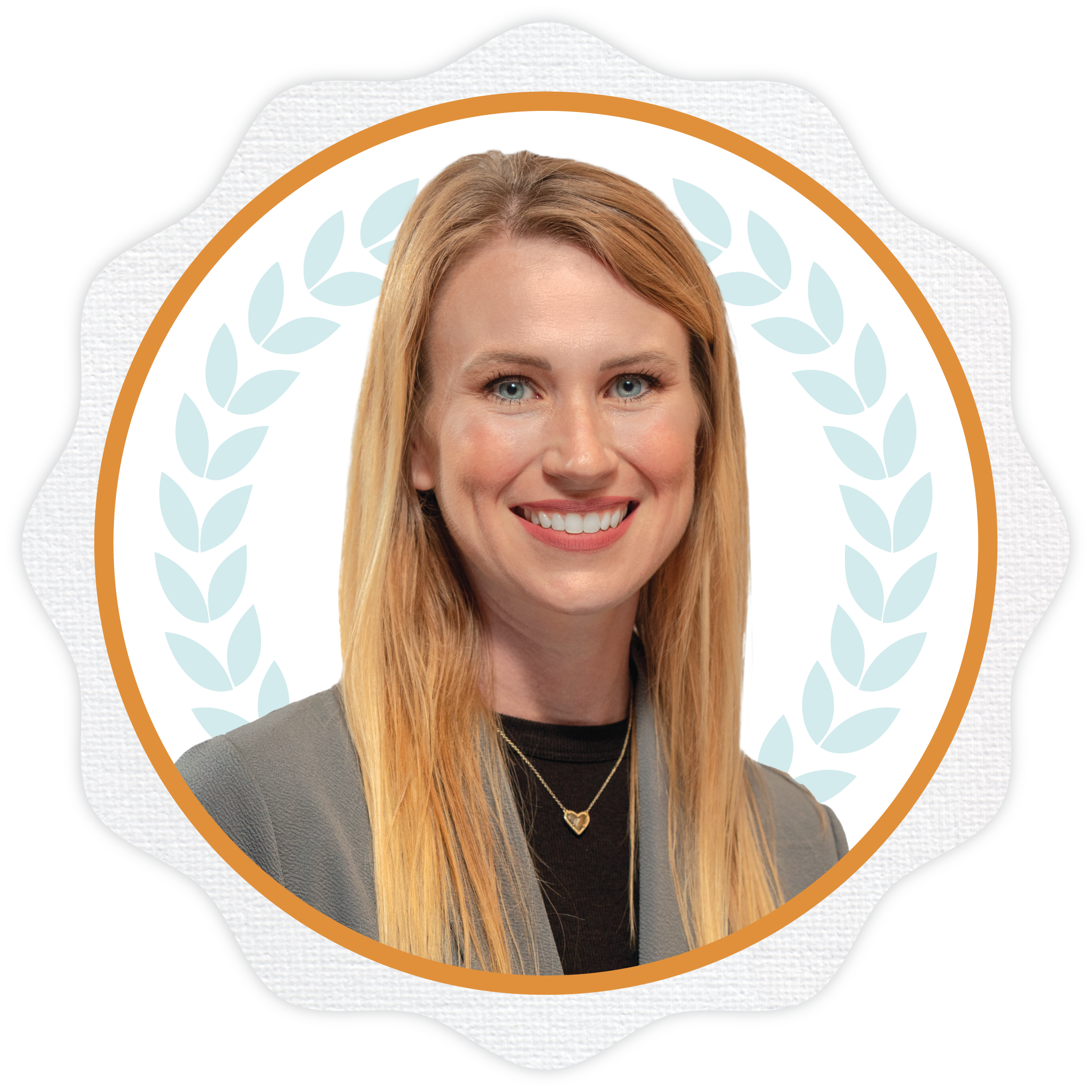 2027 Louisiana State Teacher of the Year Alisha Buter Headshot