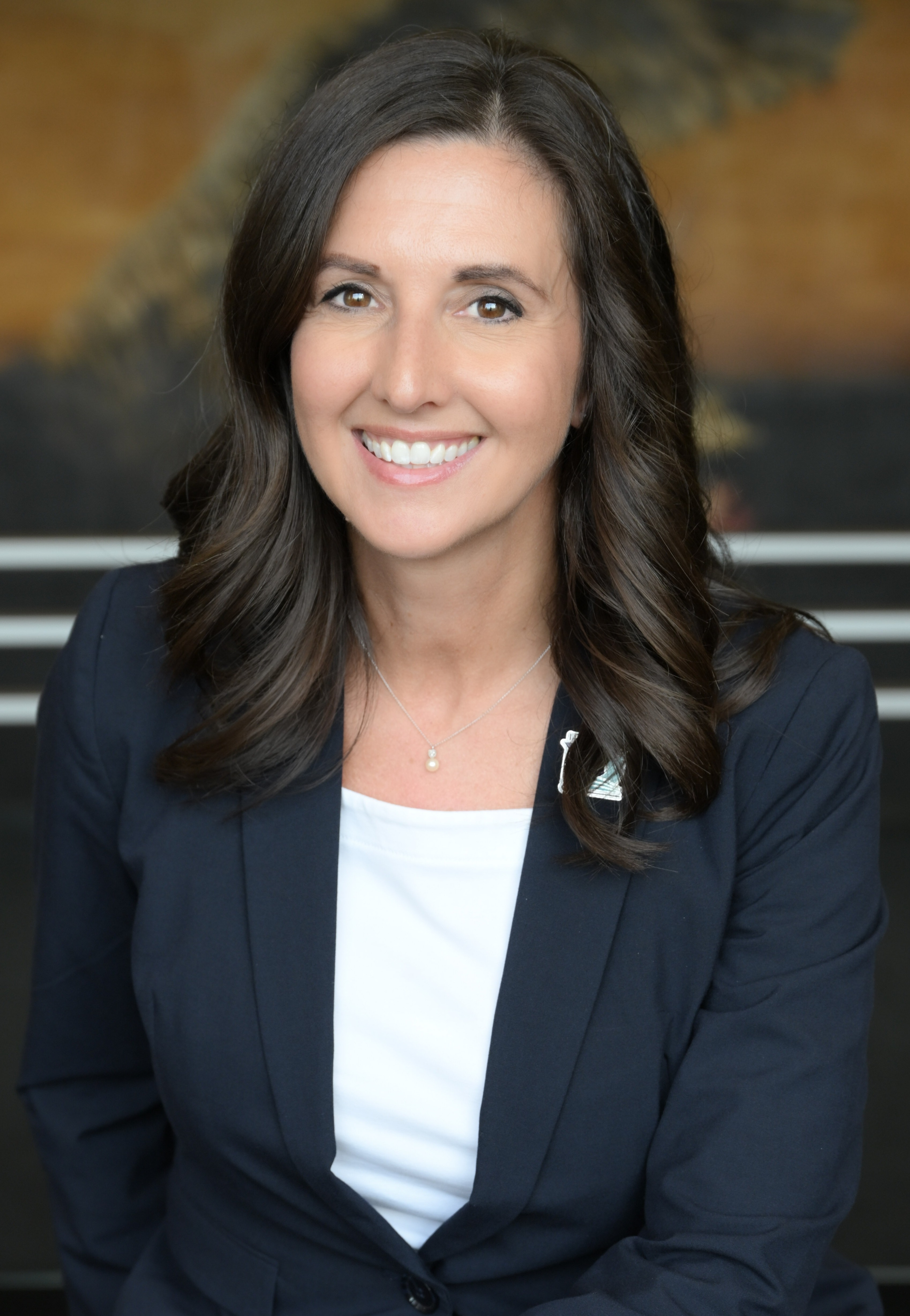 LDOE Assistant Superintendent Ashley Townsend