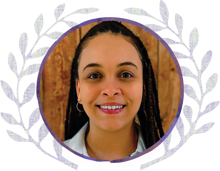 Brooklynn Johnson-Botley, 2026 Early Childhood Teacher of the Year