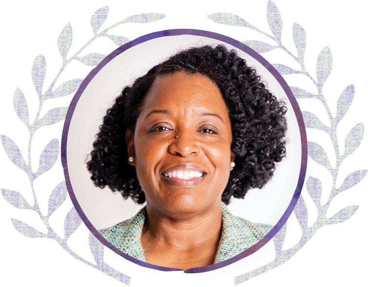 Devonda Whittington-Warren, 2026 Early Childhood Leader of the Year