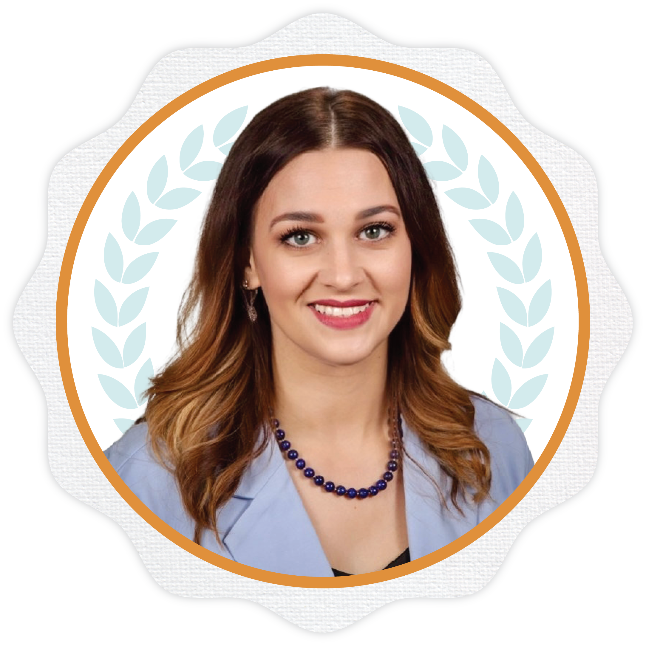 Kelli White, 2026 Public Interest Fellow