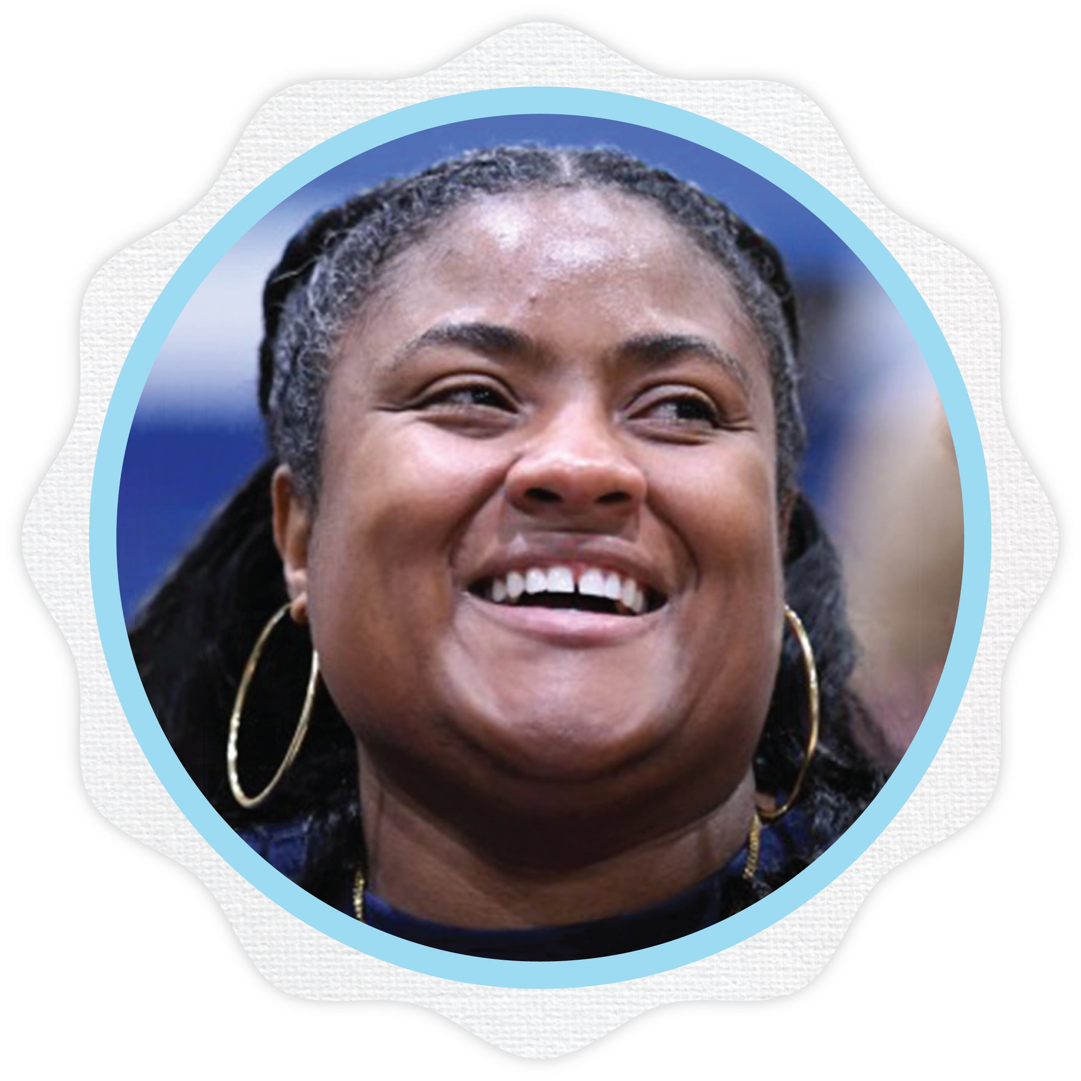 Sarah Watkins, 2025 Milken Educator Award Winner