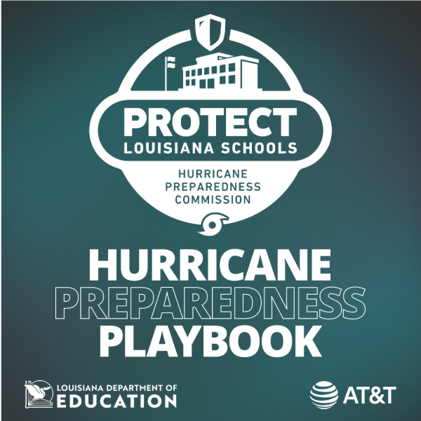 Hurricane Preparedness Playbook