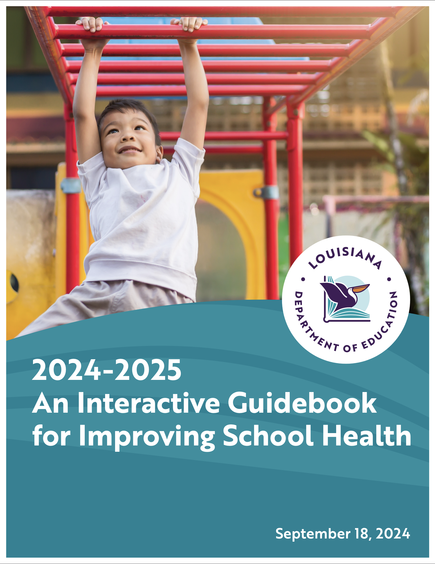 School Health Advisory Guidebook