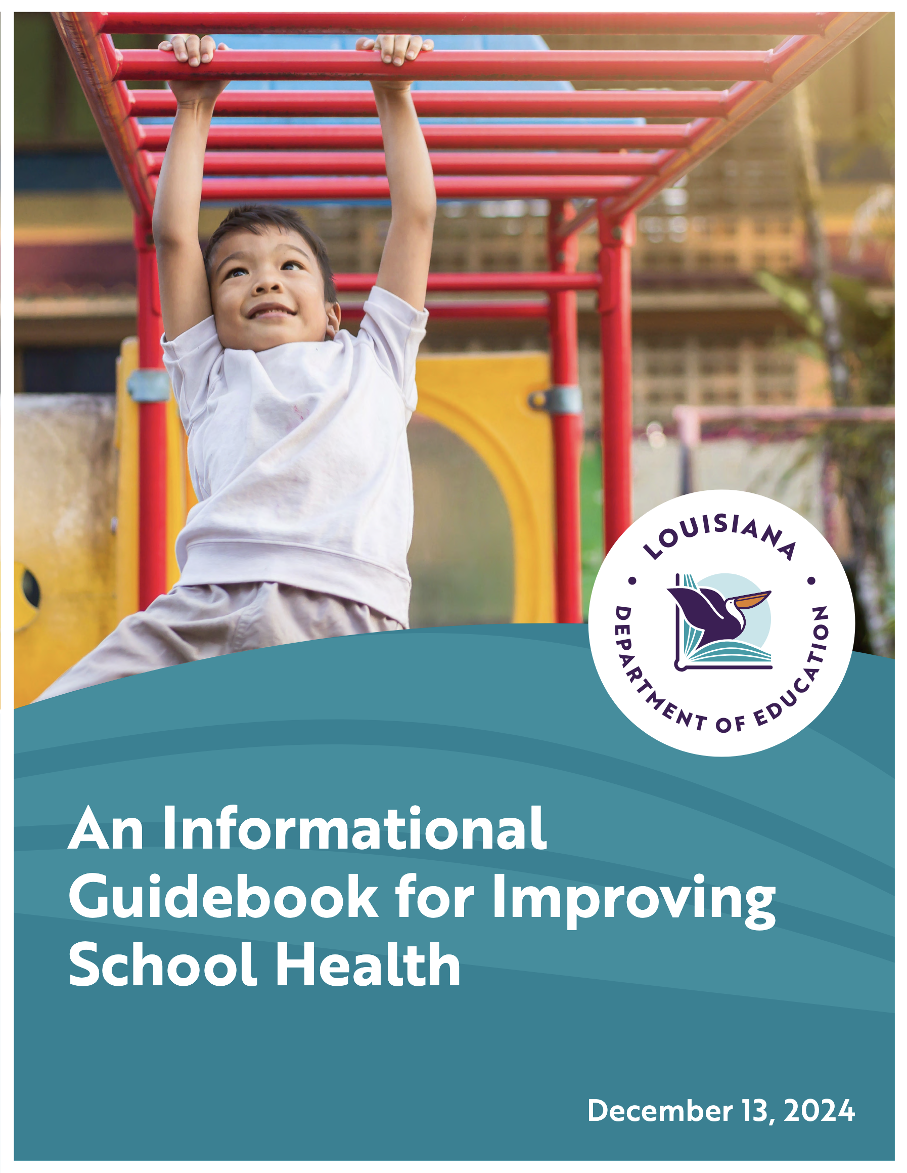 School Health Advisory Guidebook