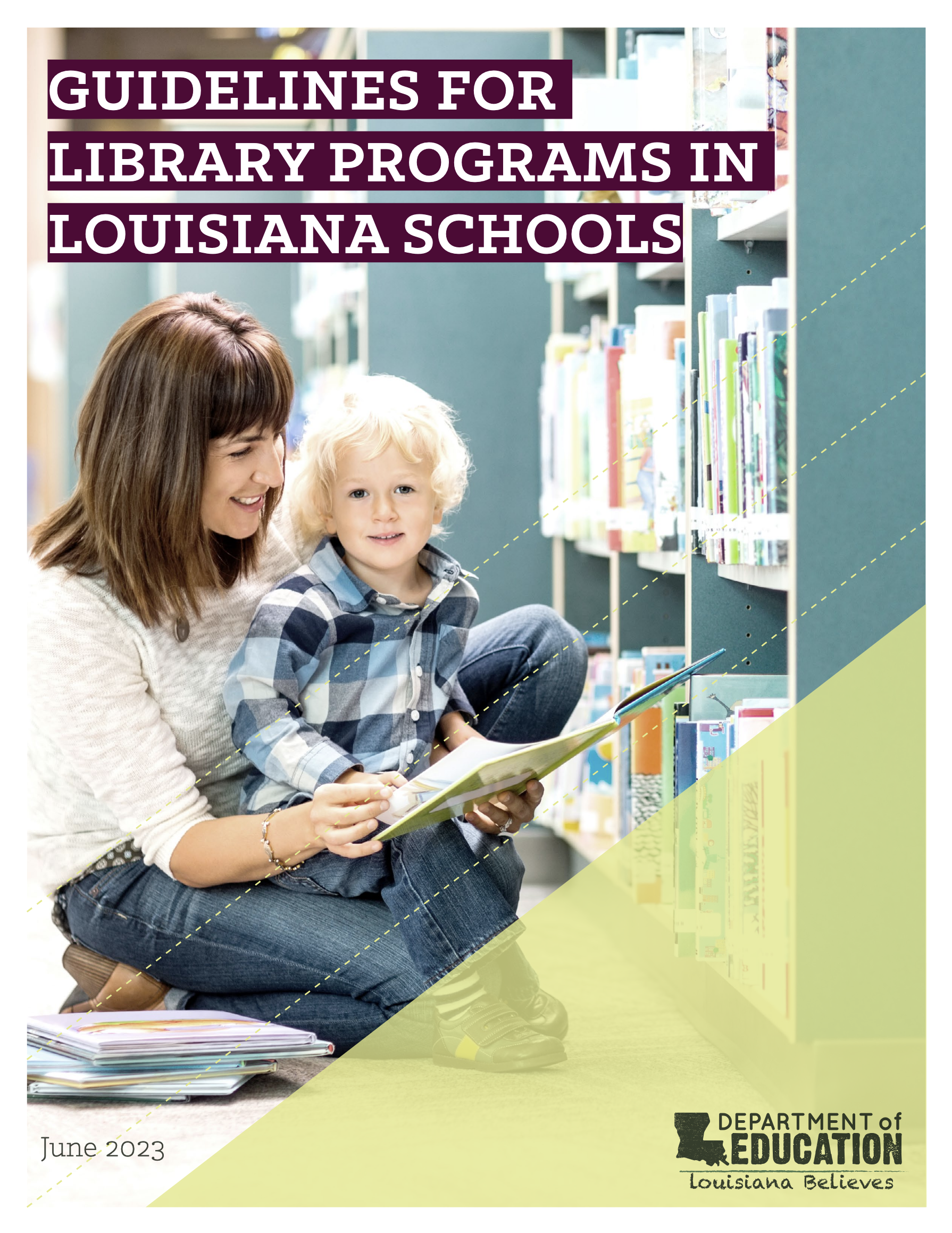 Librarian's Guidebook