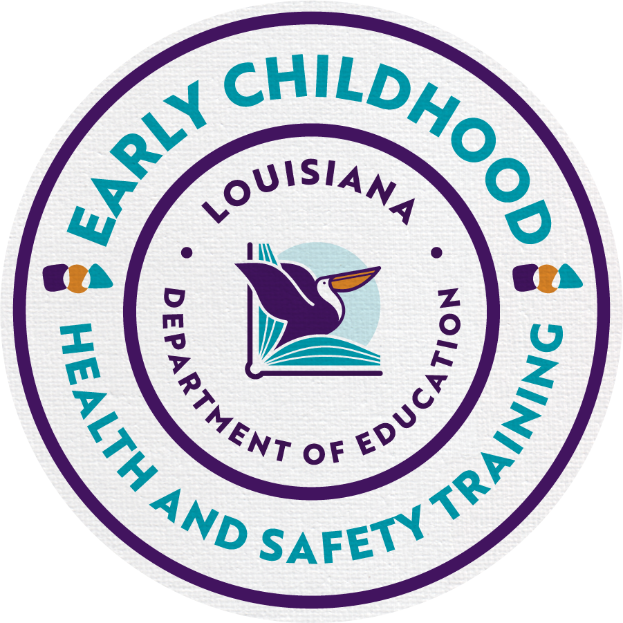 Early Childhood Health and Safety Training