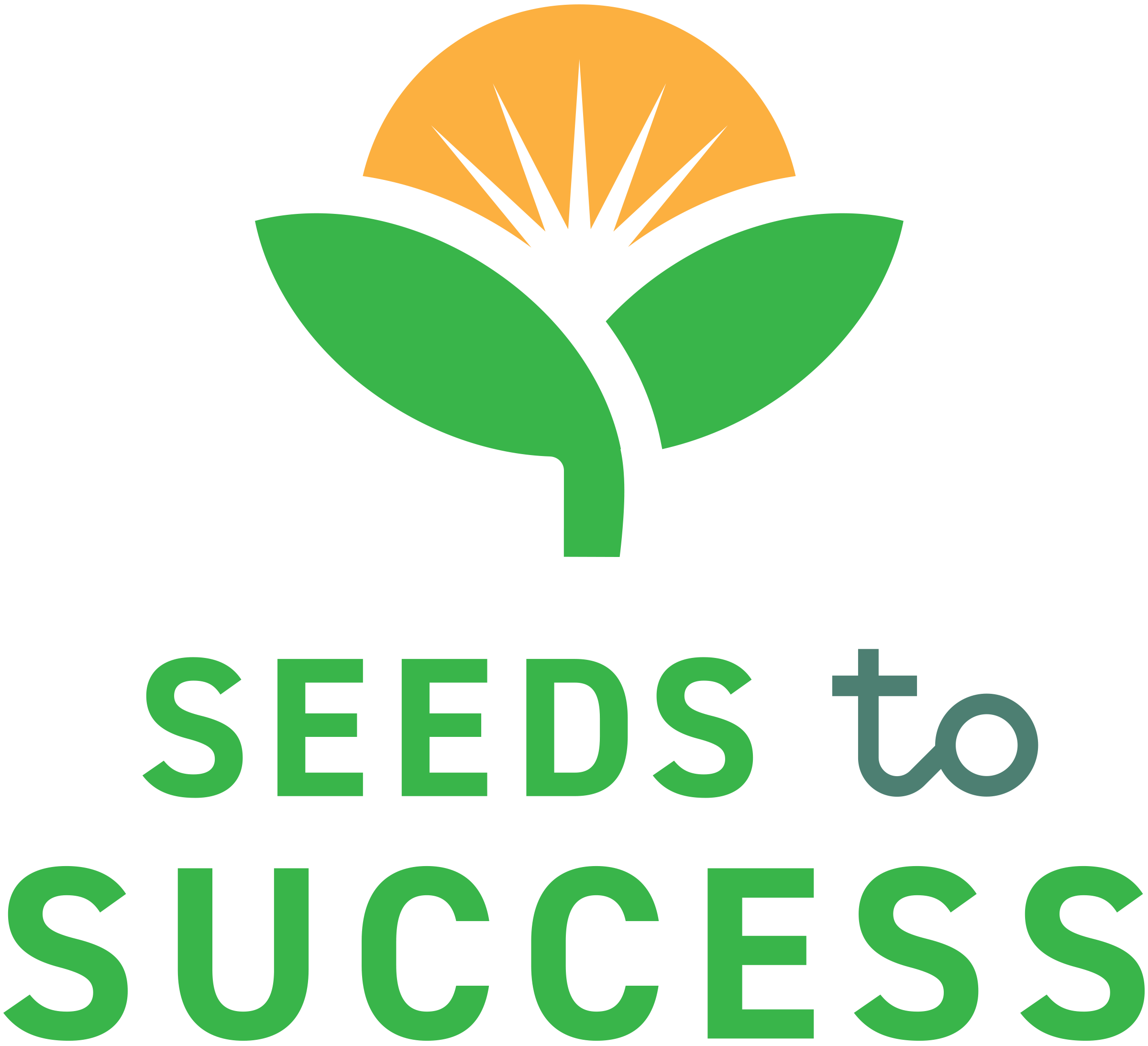 Seeds to Success Logo