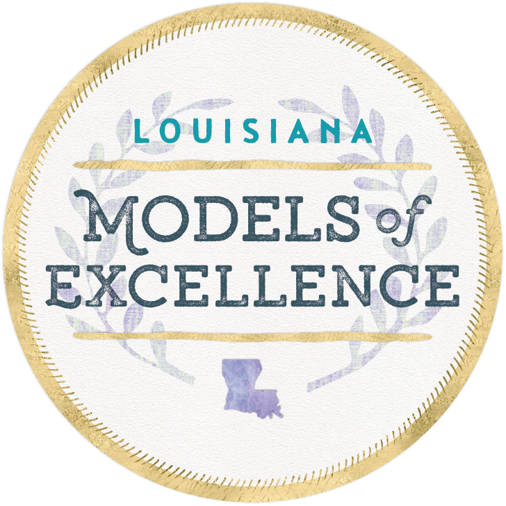 Louisiana Models of Excellence