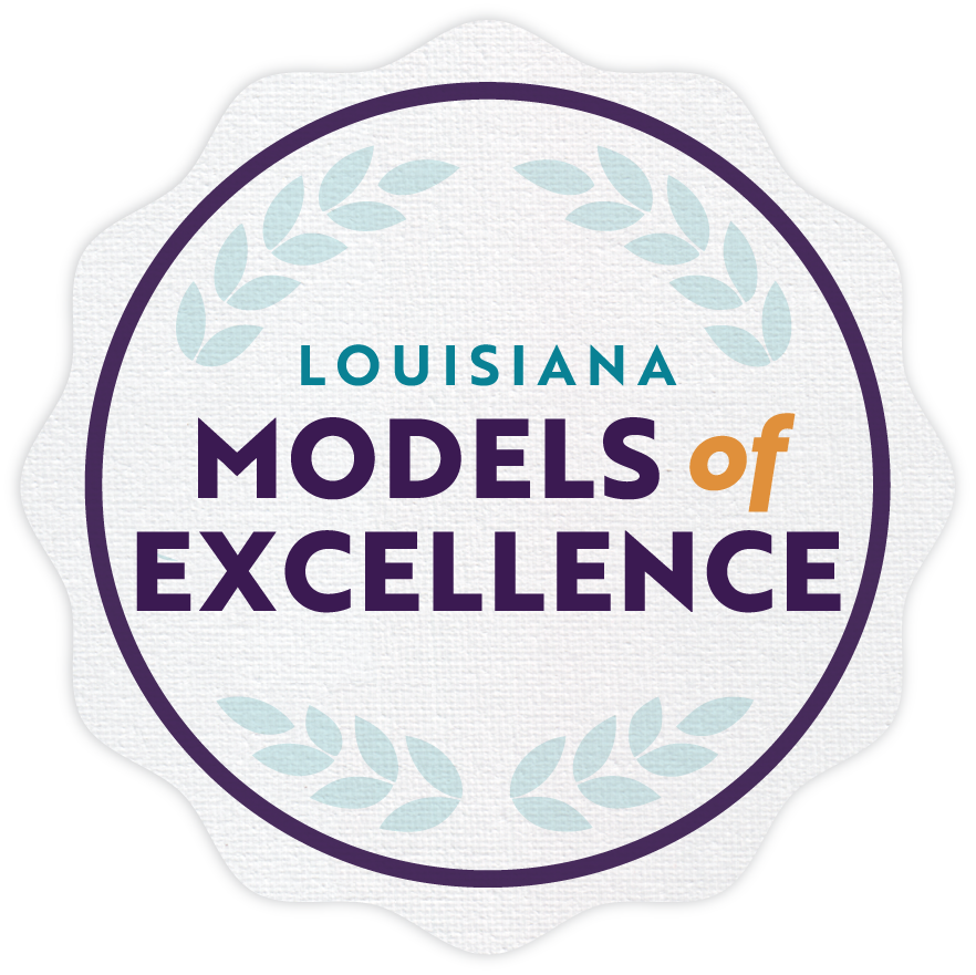 Louisiana Models of Excellence