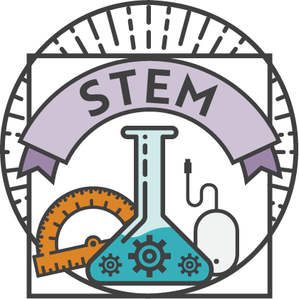 STEM Logo