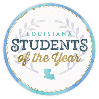 Louisiana Students of the Year