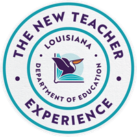The New Teacher Experience Logo The New Teacher Experience