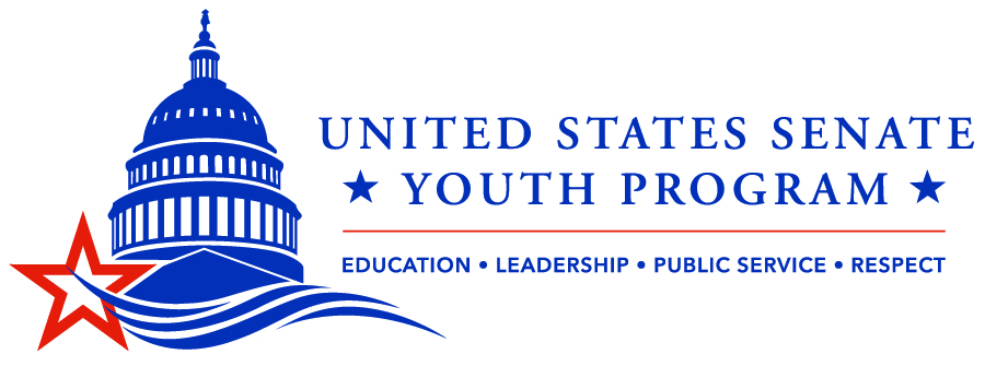 United States Senate Youth Program • Education • Leadership • Public Service • Respect