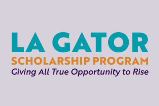 LA GATOR Scholarship Program