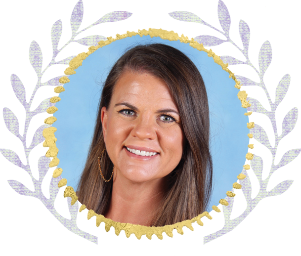 Regena Hartley Beard, 2026 Louisiana State Teacher of the Year