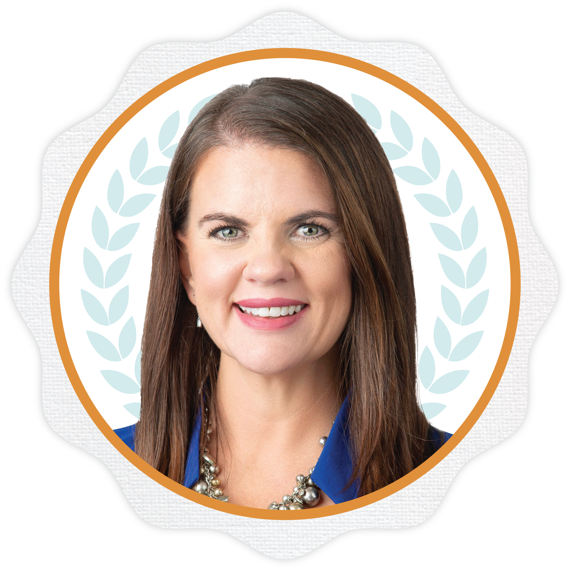 Regena Hartley Beard, 2026 Louisiana State Teacher of the Year